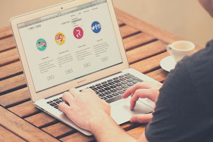 5 Cara Melakukan Maintenance Website